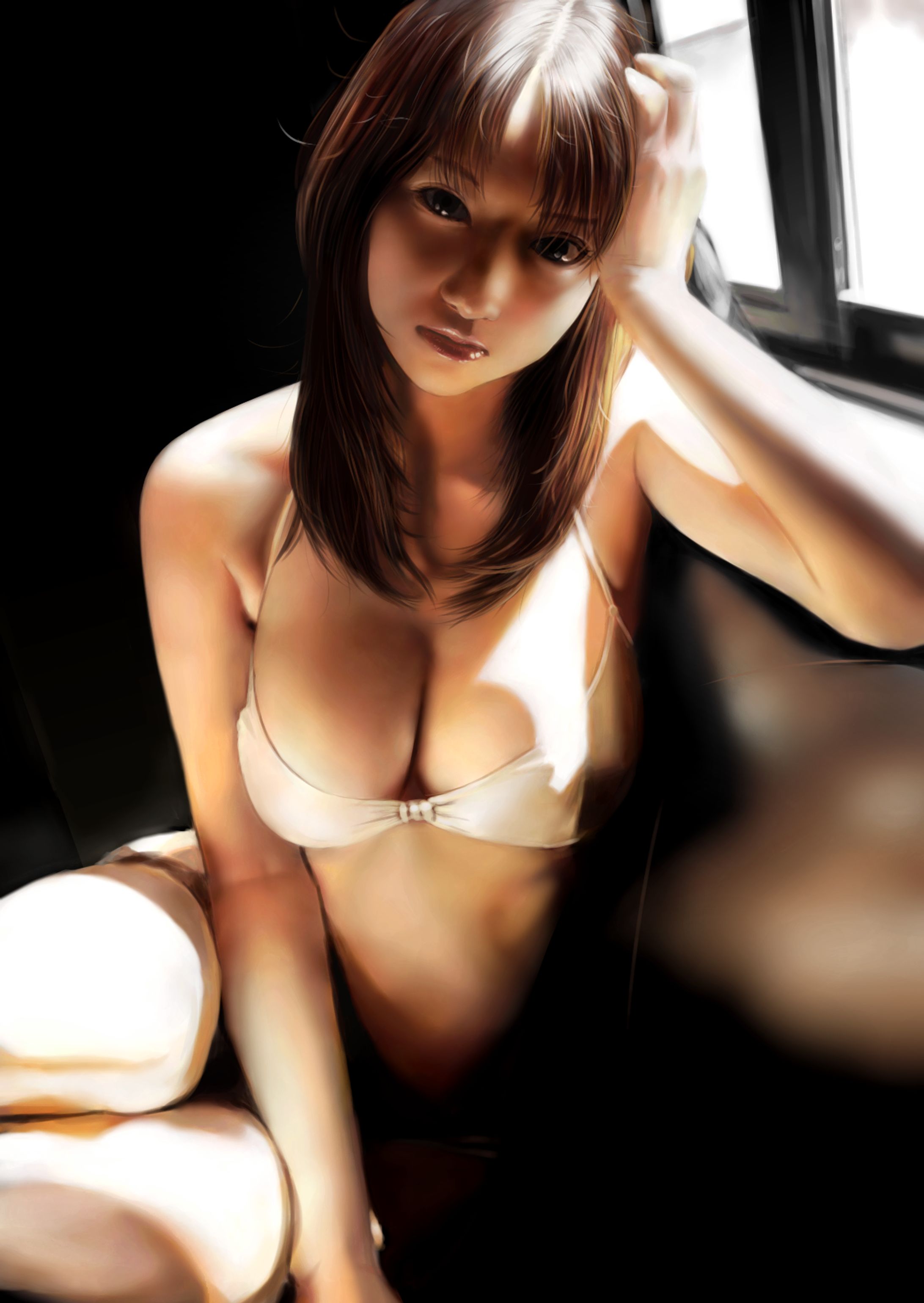 塗り練習絵-1