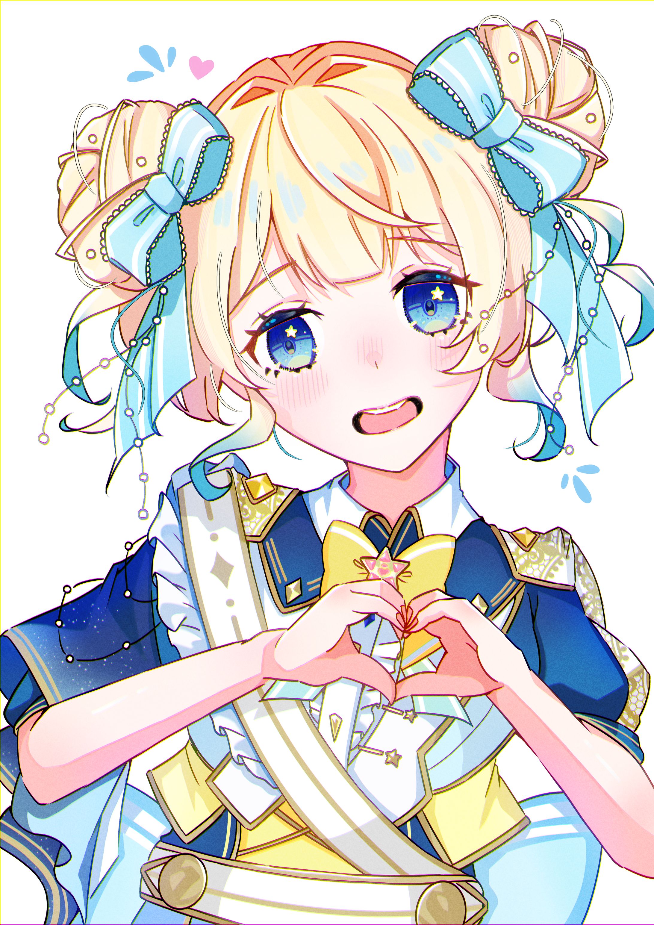 星波こころ様 FA 企画作品-1