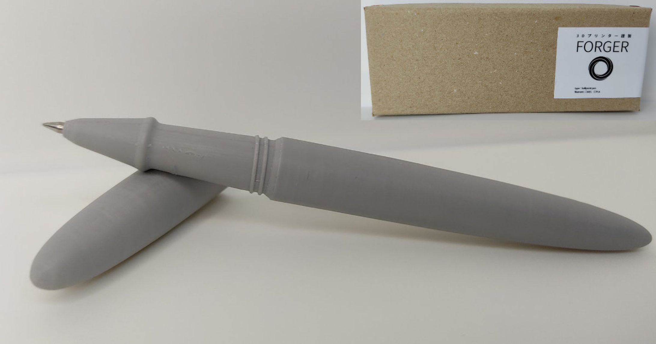 FORGER ｜ボールペン-1