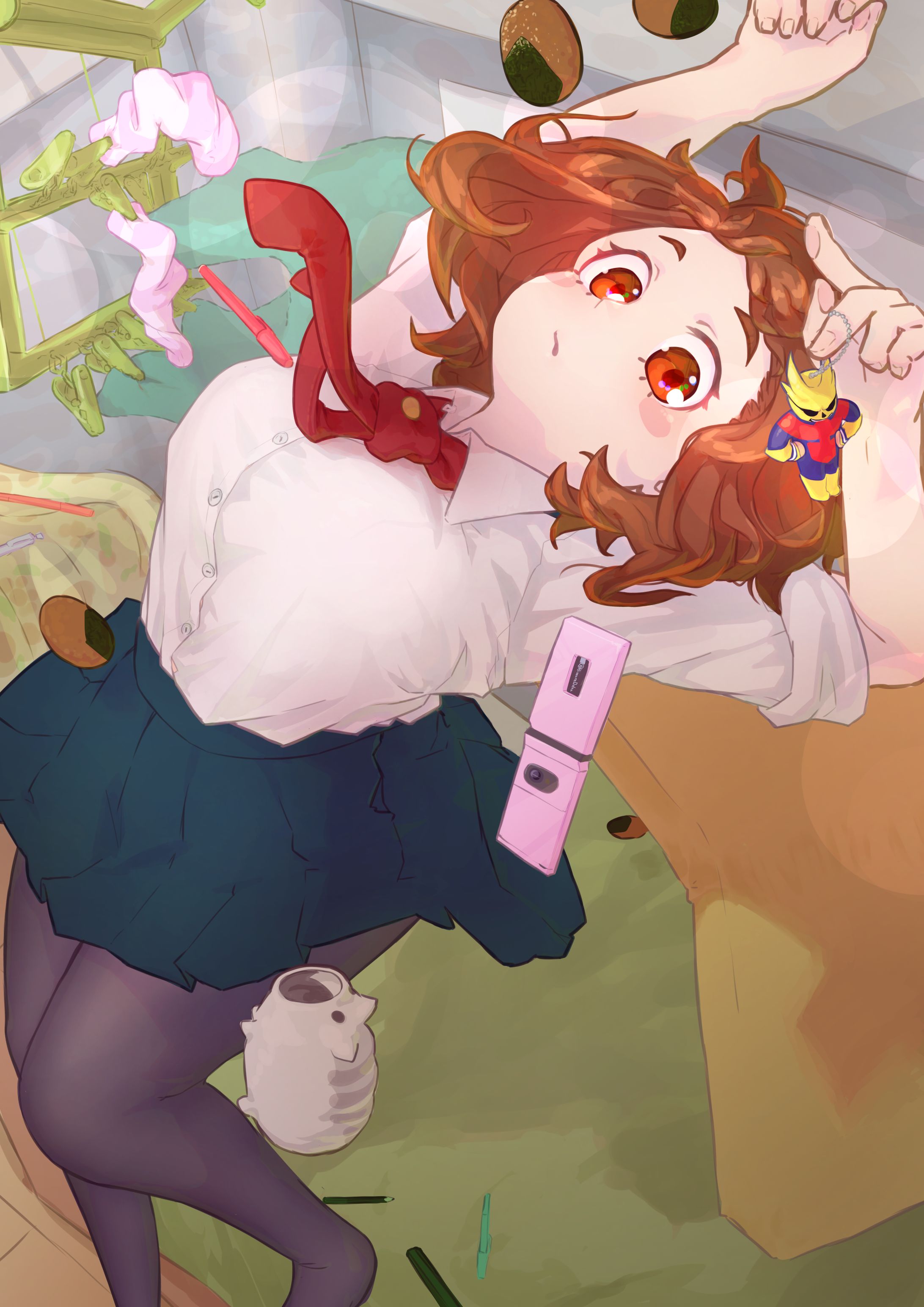 麗日お茶子-1