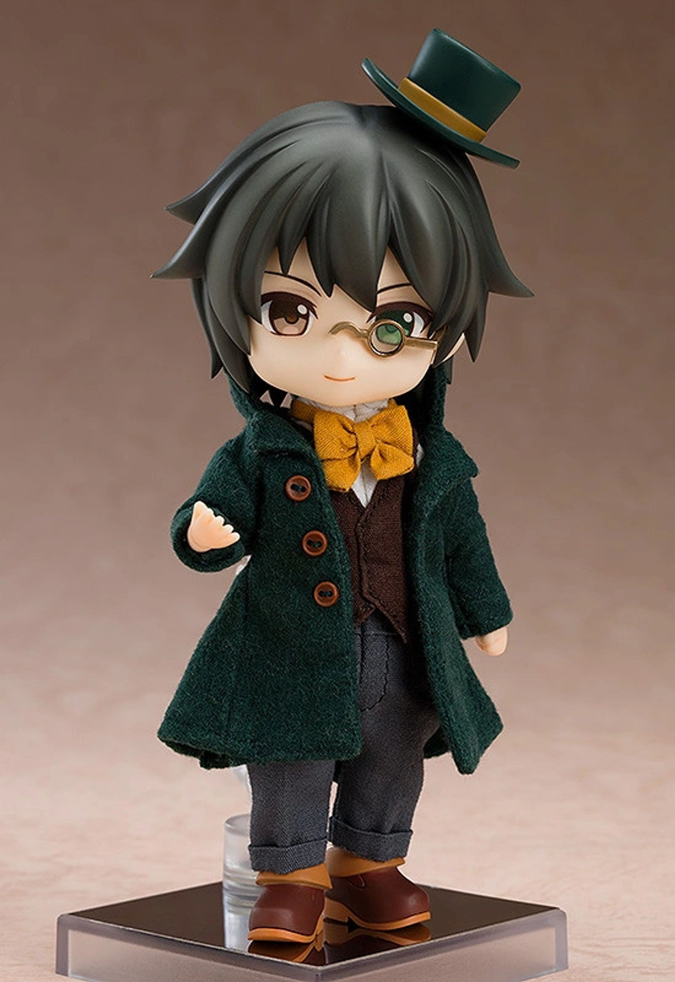ねんどろいどどーる マッドハッター-1