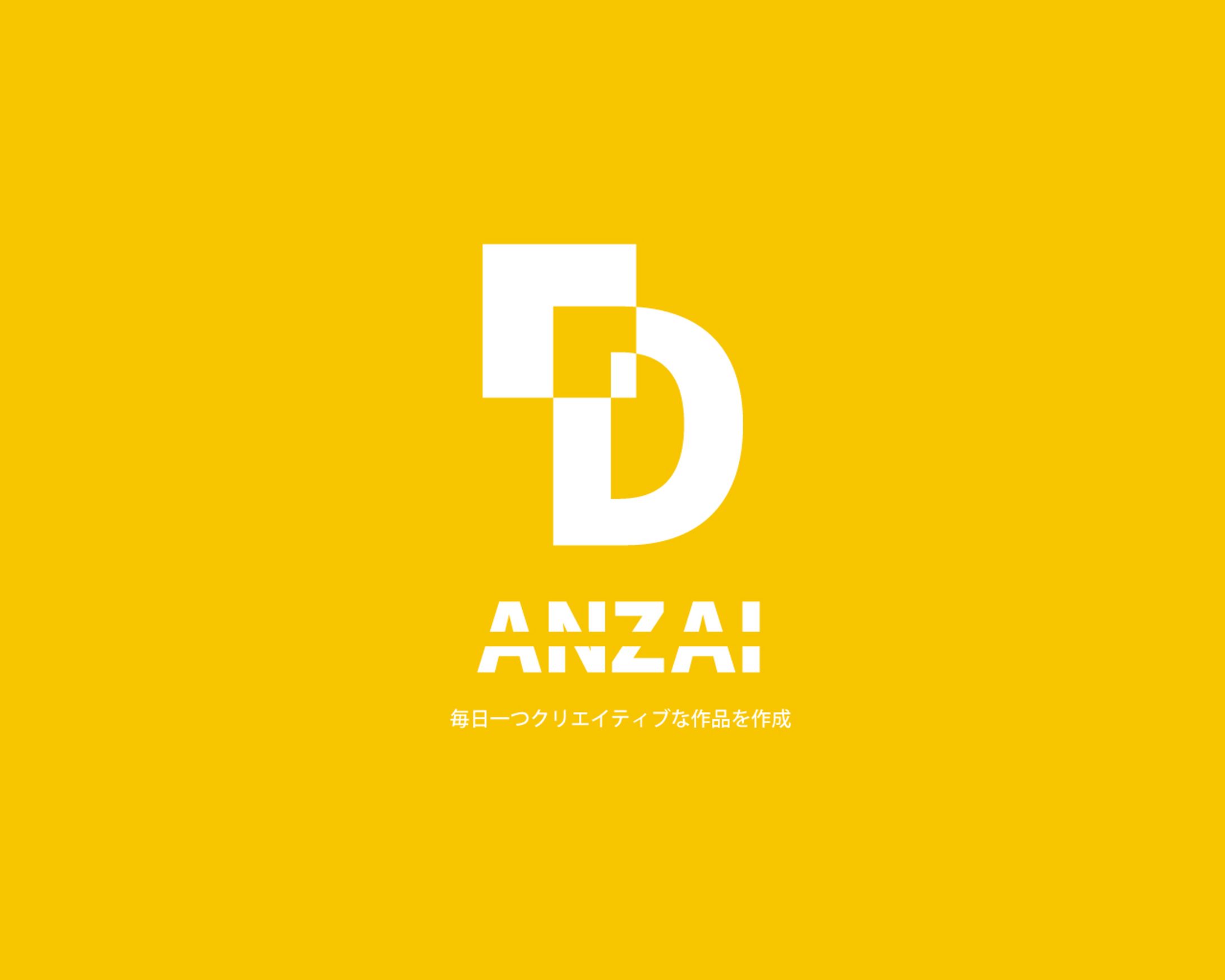 DAILYANZAI#4 Cover-1