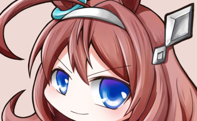 【個人ご依頼】キャラクターアイコン