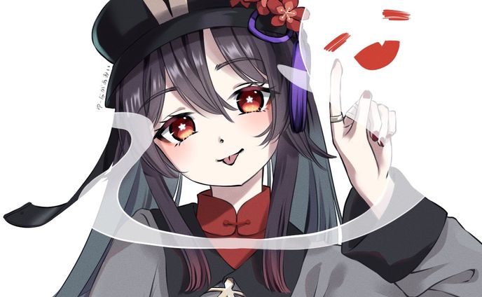 【二次創作】『原神』