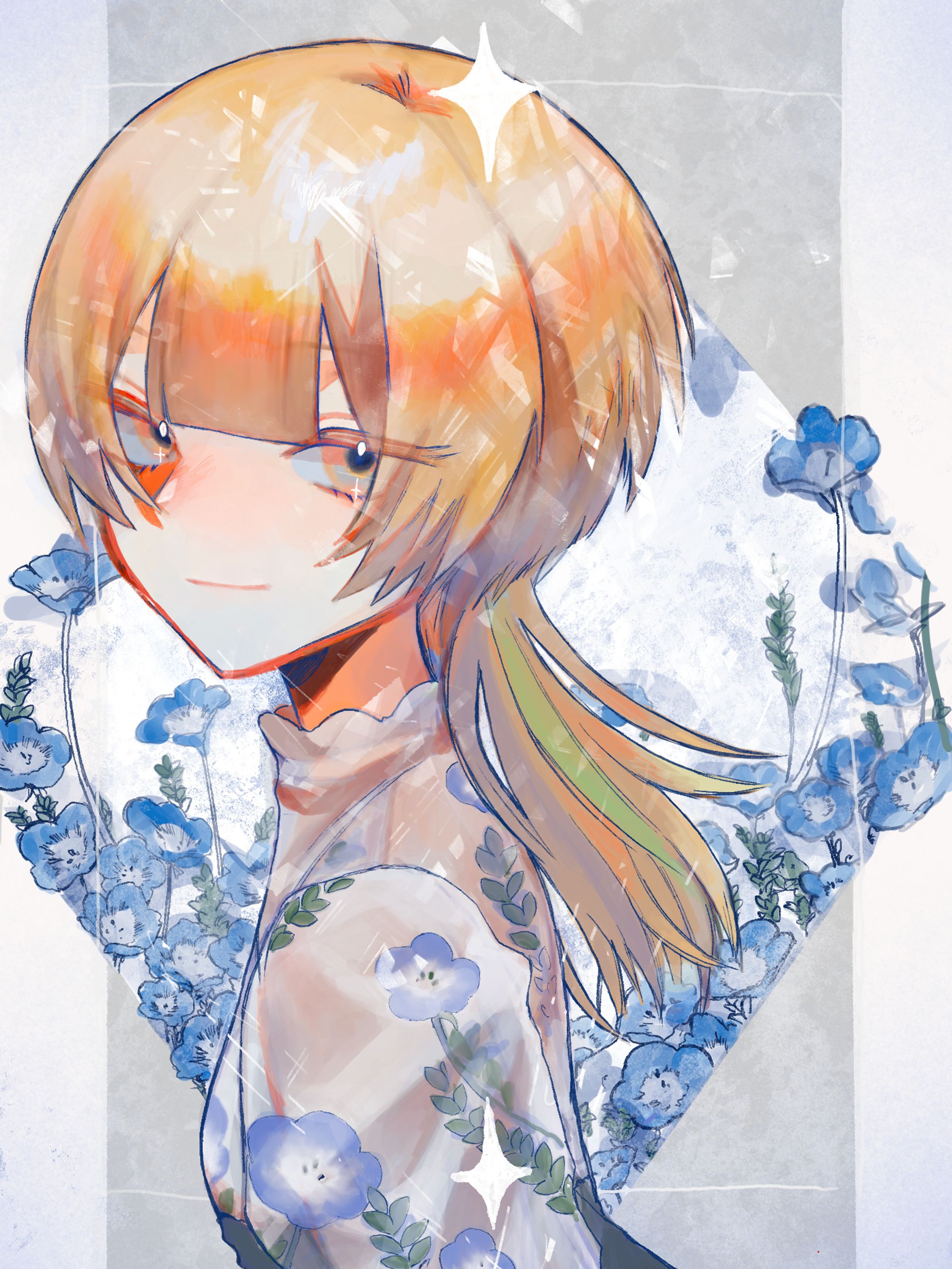 しぐれ様　アーティスト写真-1