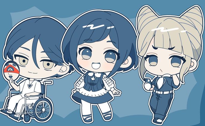 都市伝説解体センターFA