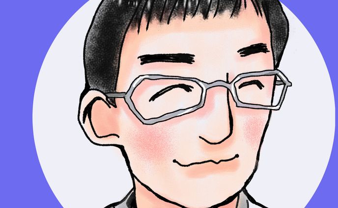 アイコンサンプル