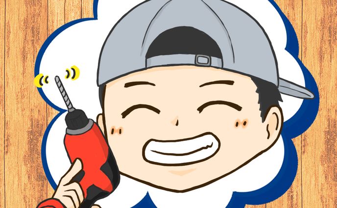 アイコン・ミニキャラ風