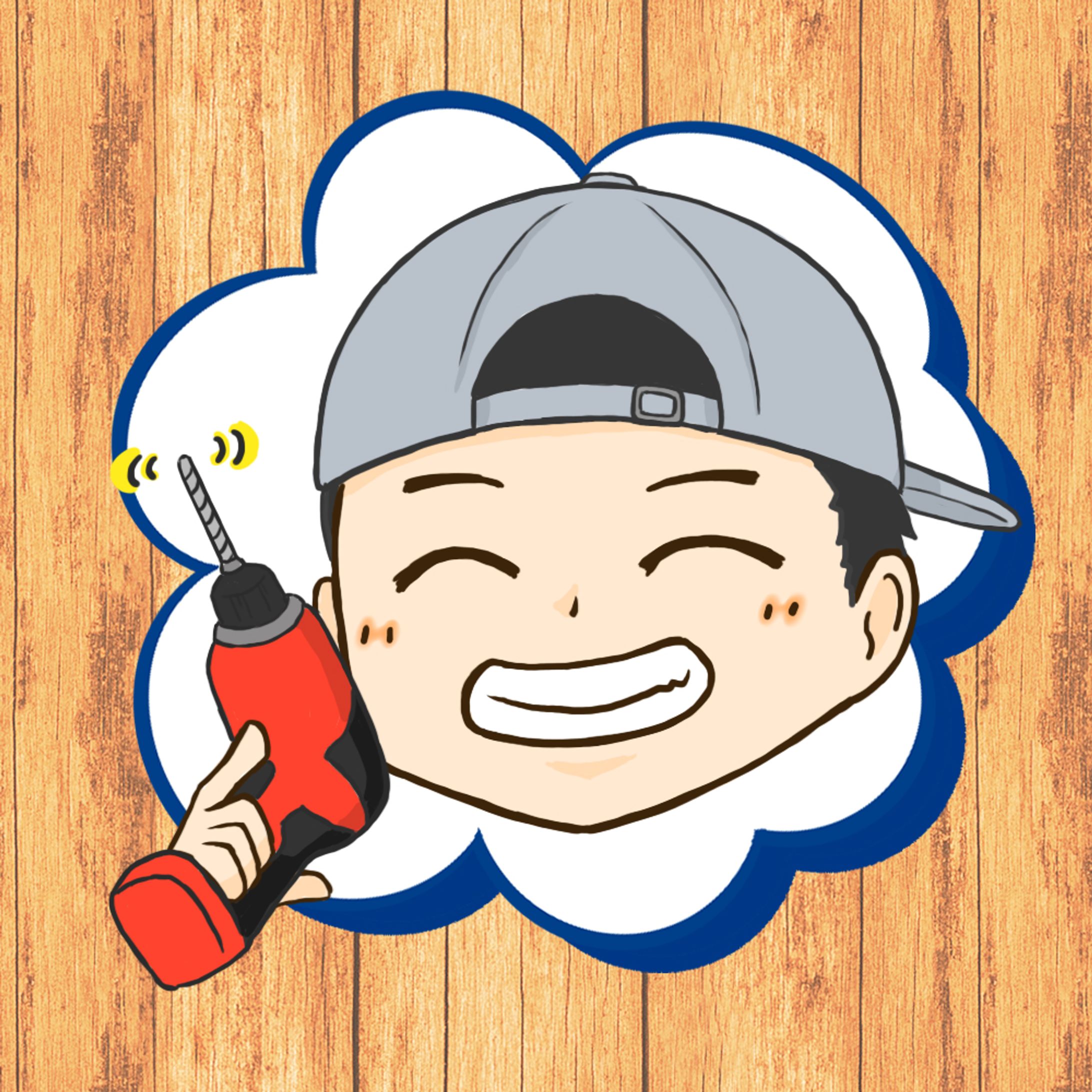 アイコン・ミニキャラ風-1