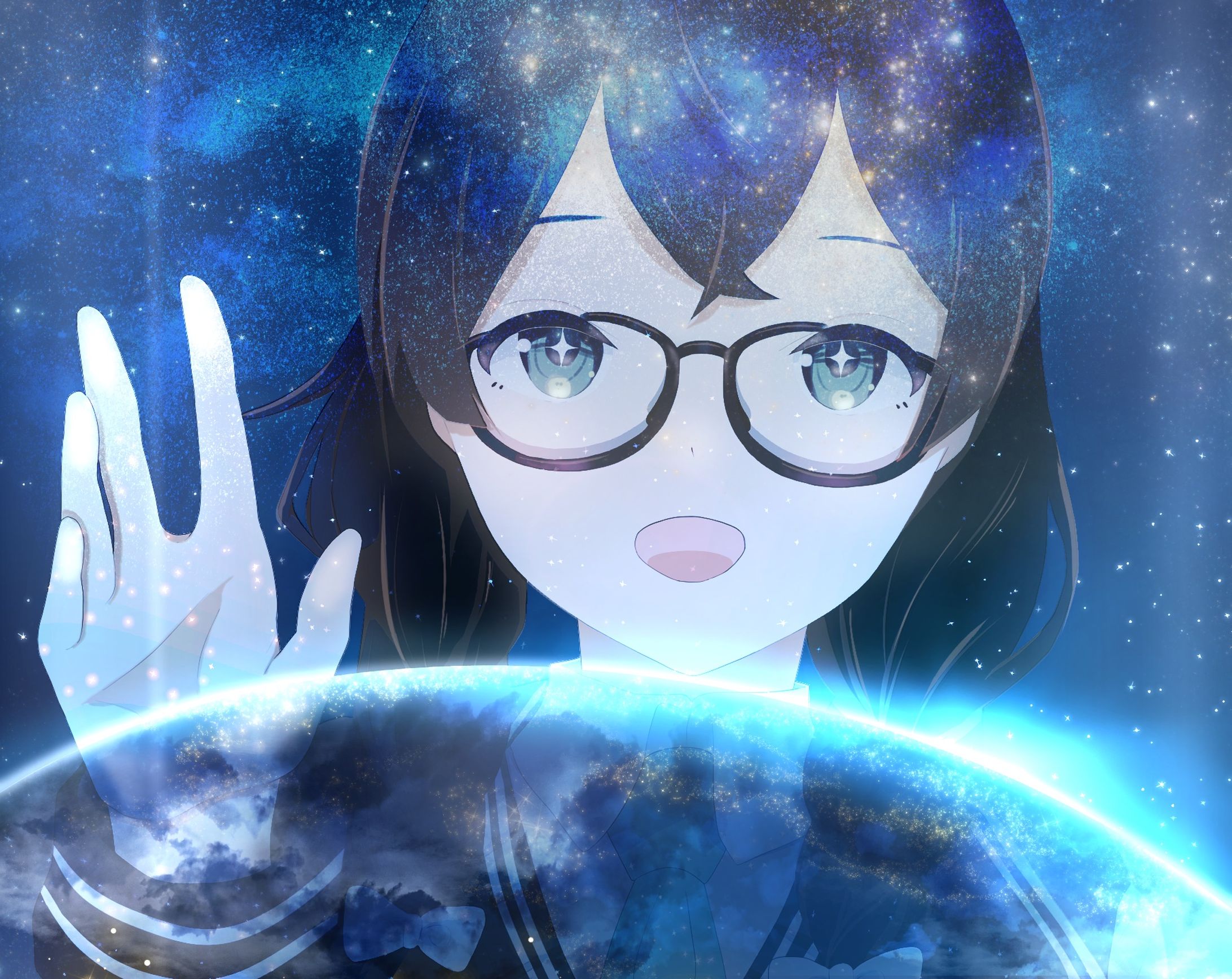 アステリズム-1