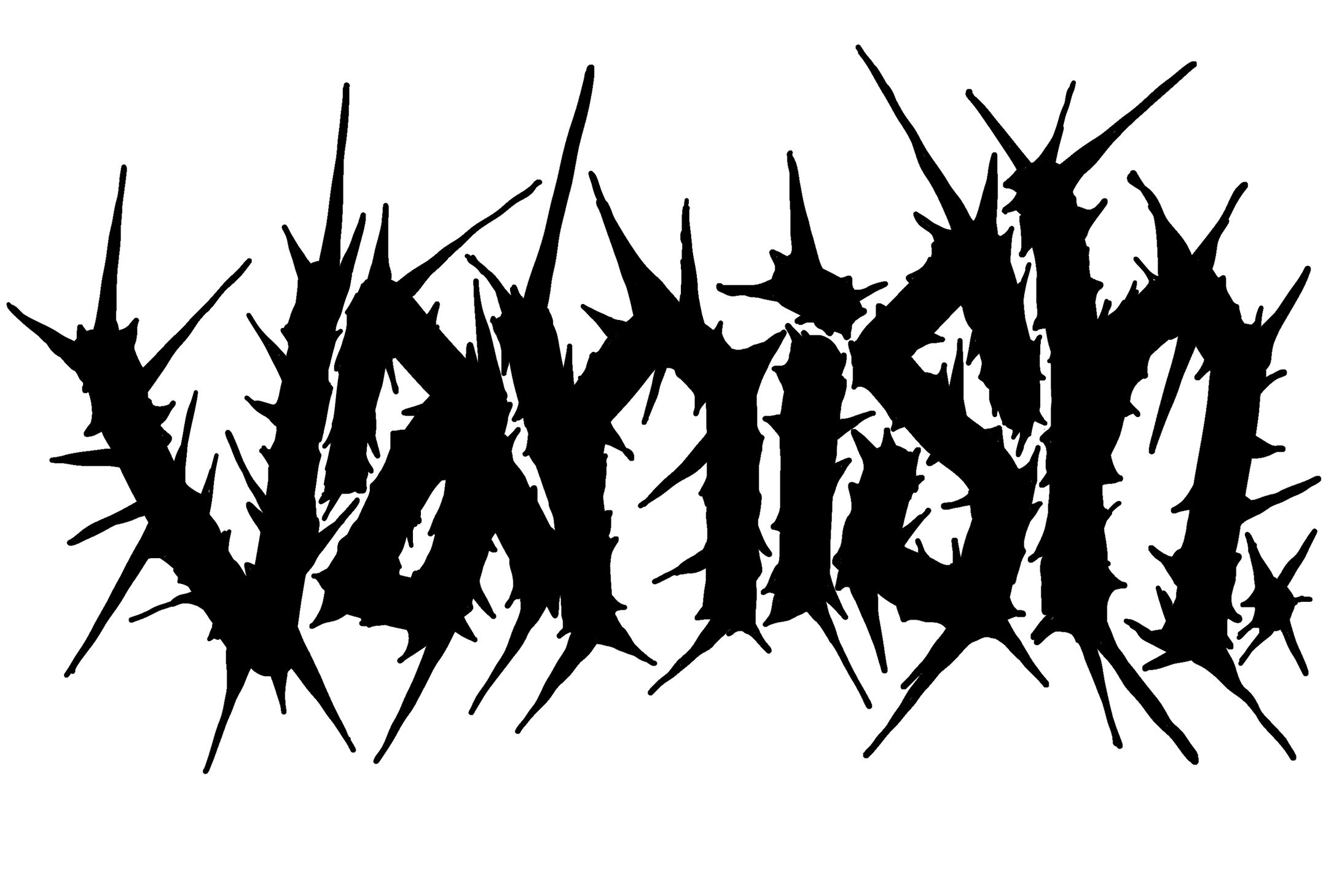 vanish.アーティストロゴ-1