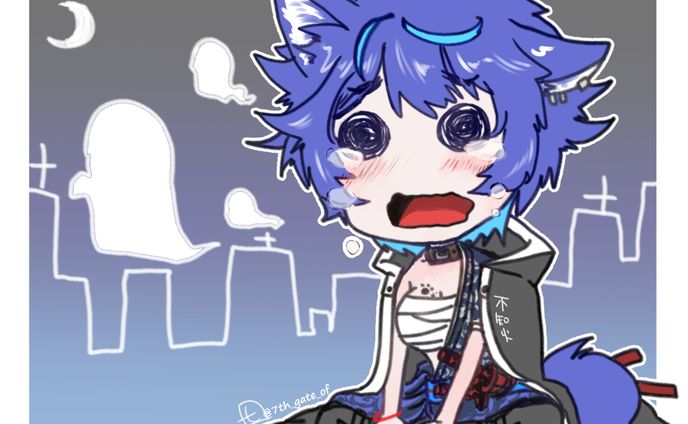 【デジタル】Vtuber不知火ツカサ様