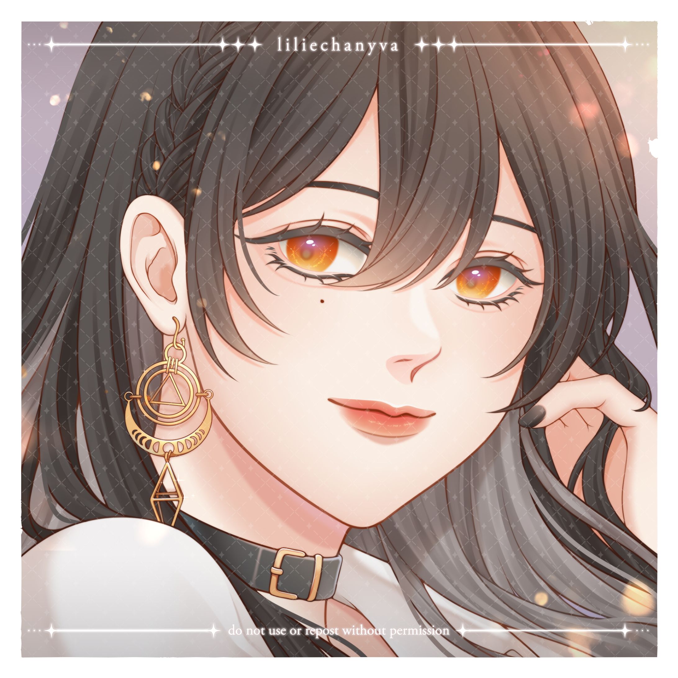 Commission for Lavandula-1