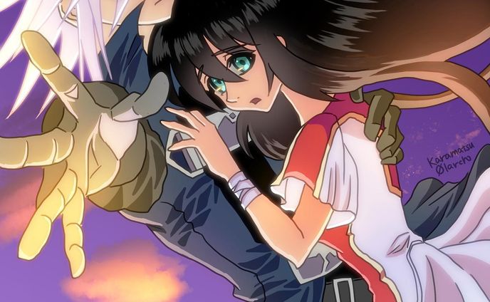 vrc、シンプルイラスト