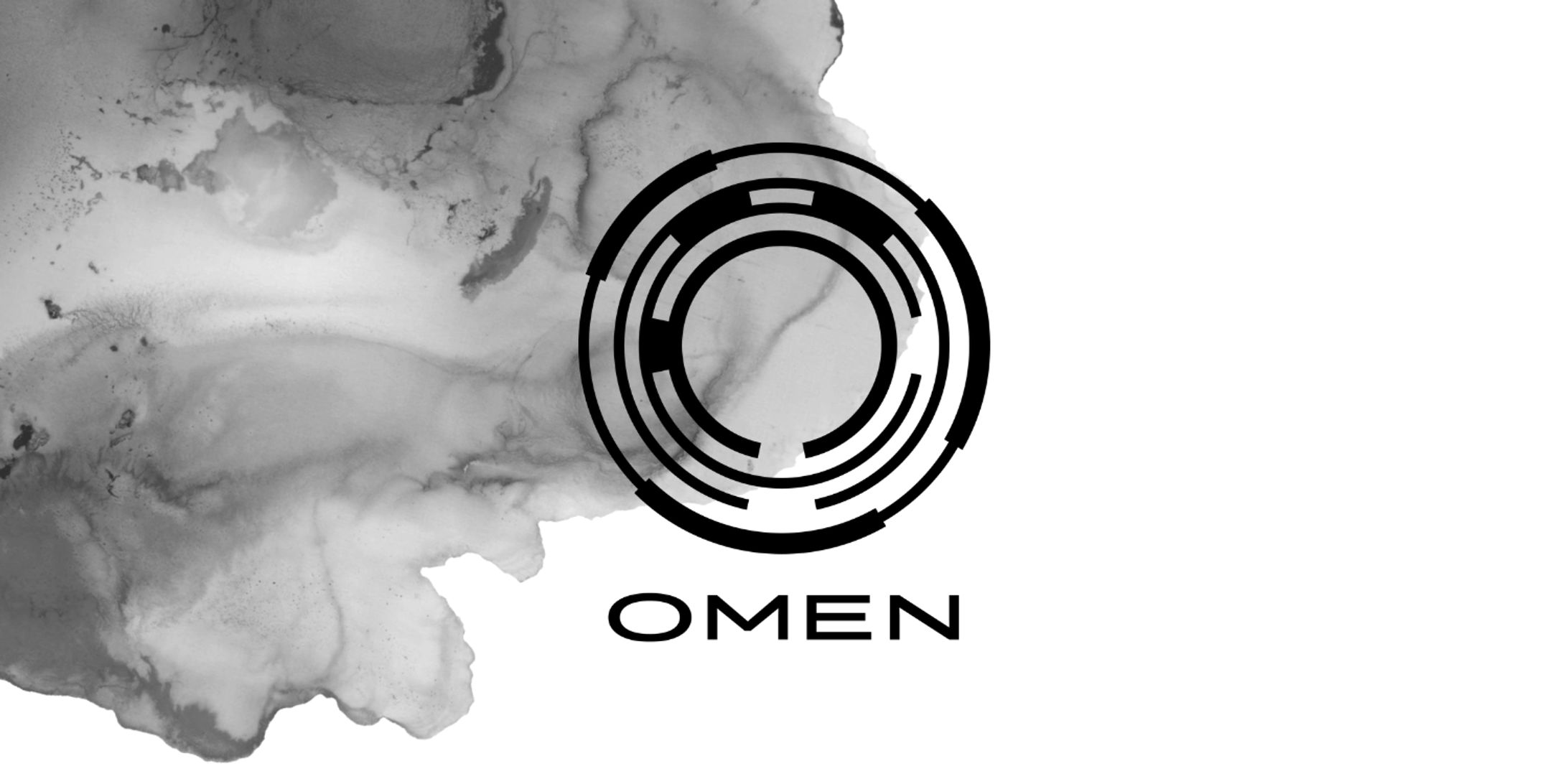 ロゴ制作 | OMEN-1