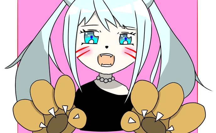 アニマル【雨彗ユキ】