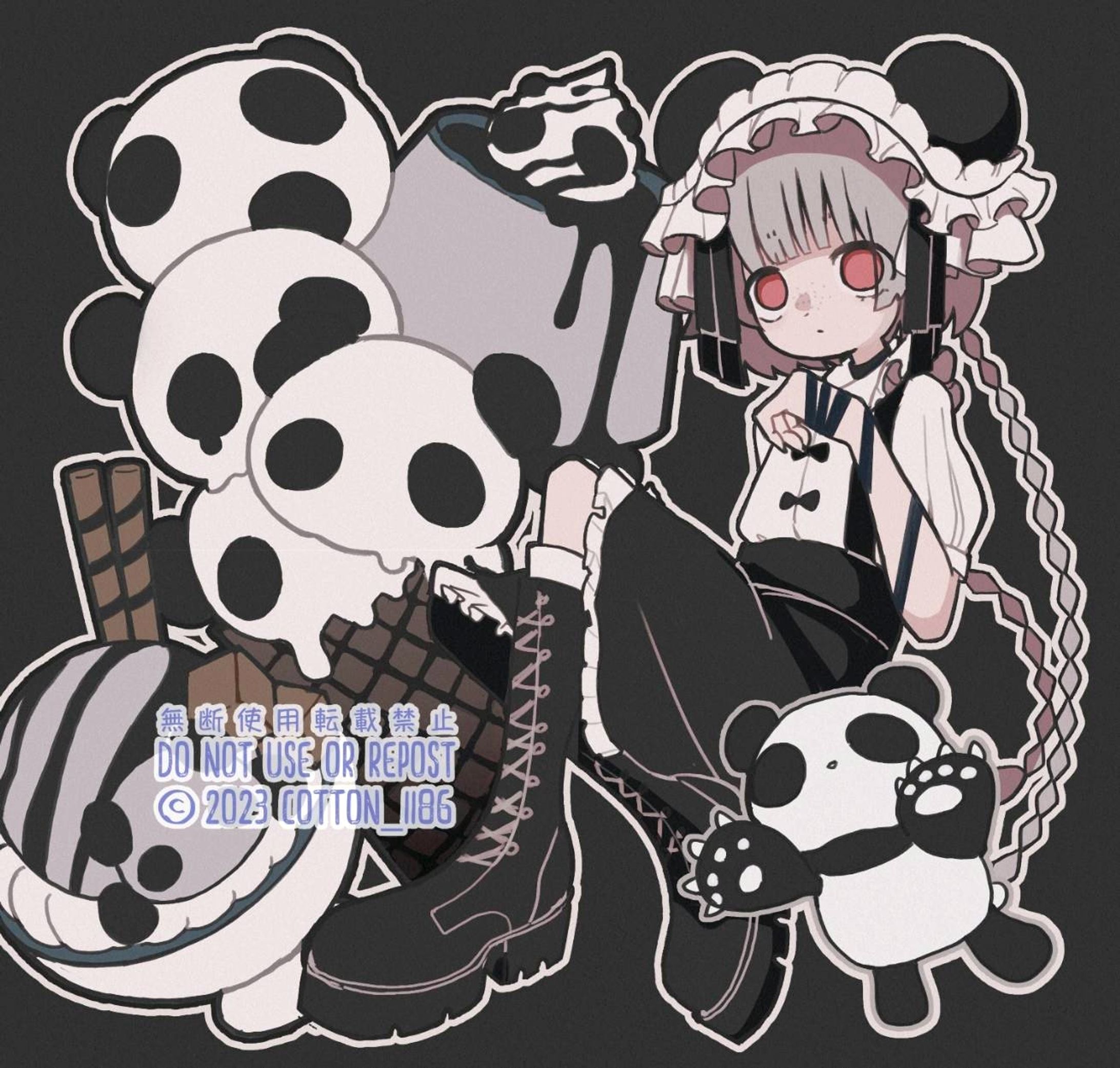 ポルカちゃん-1