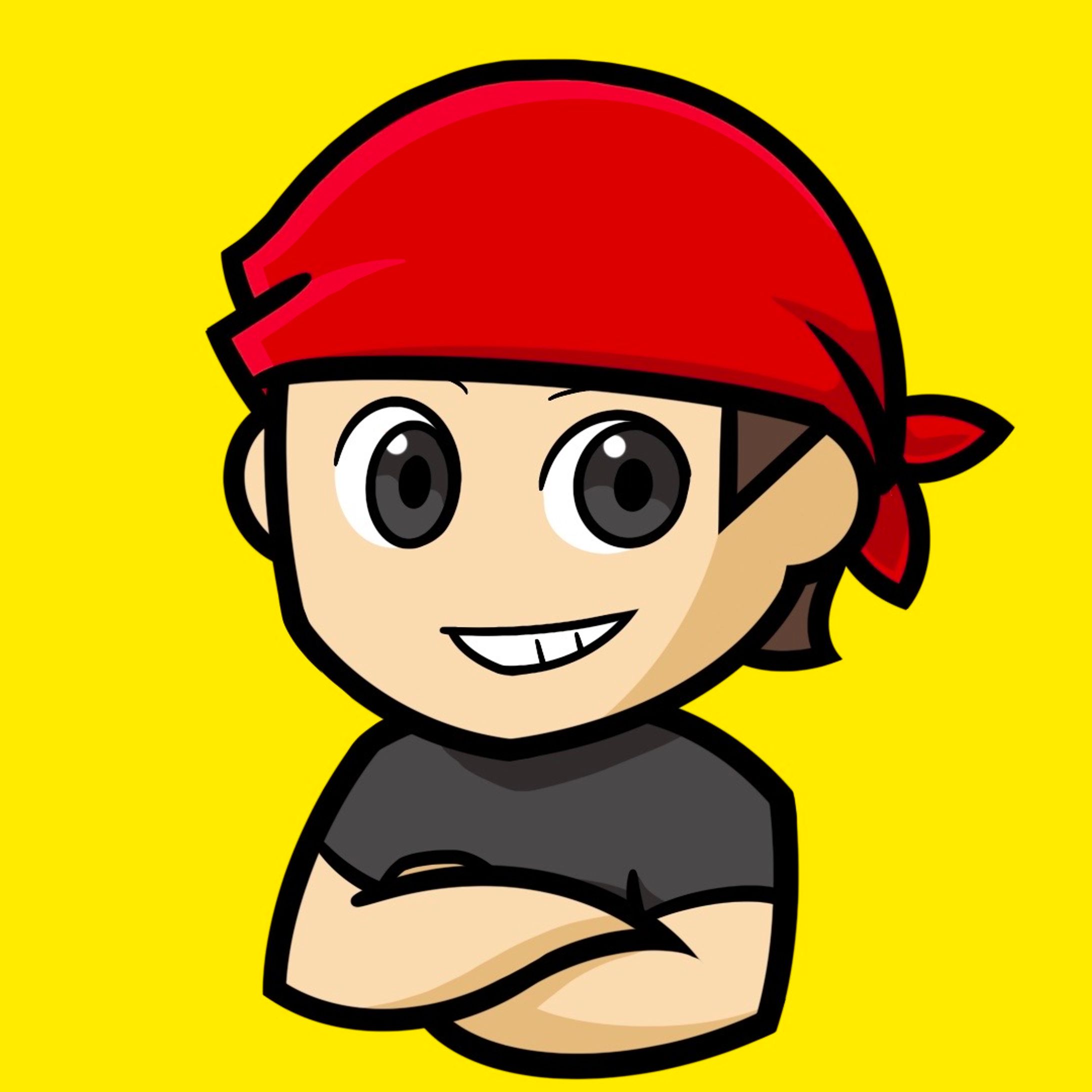 ラーメン大好き(SNSアイコン)-1