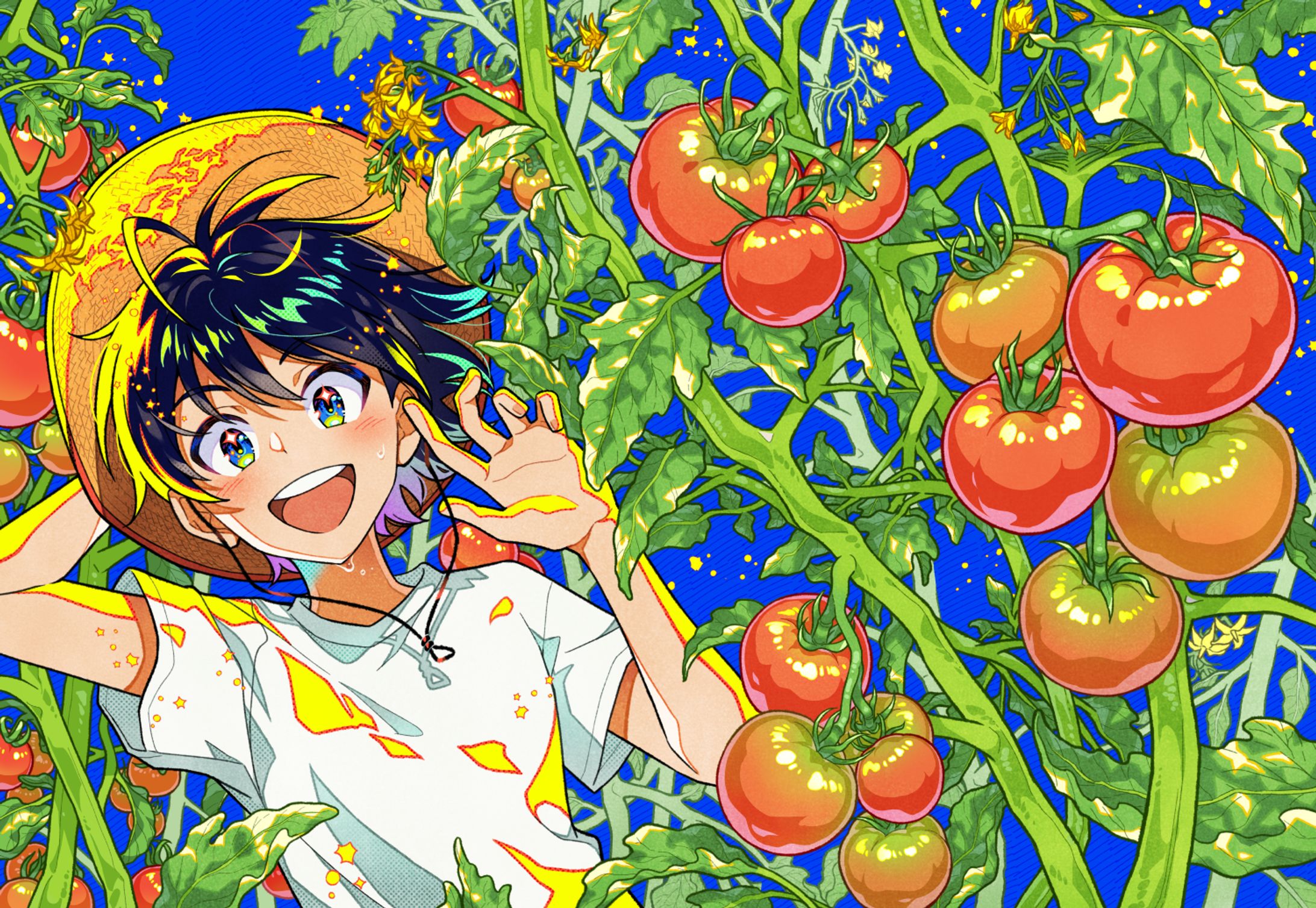 楽しいってエネルギー！-1