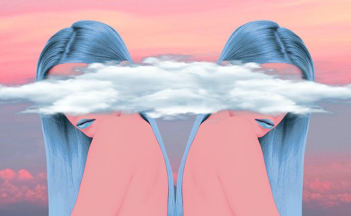 音楽、メインビジュアル