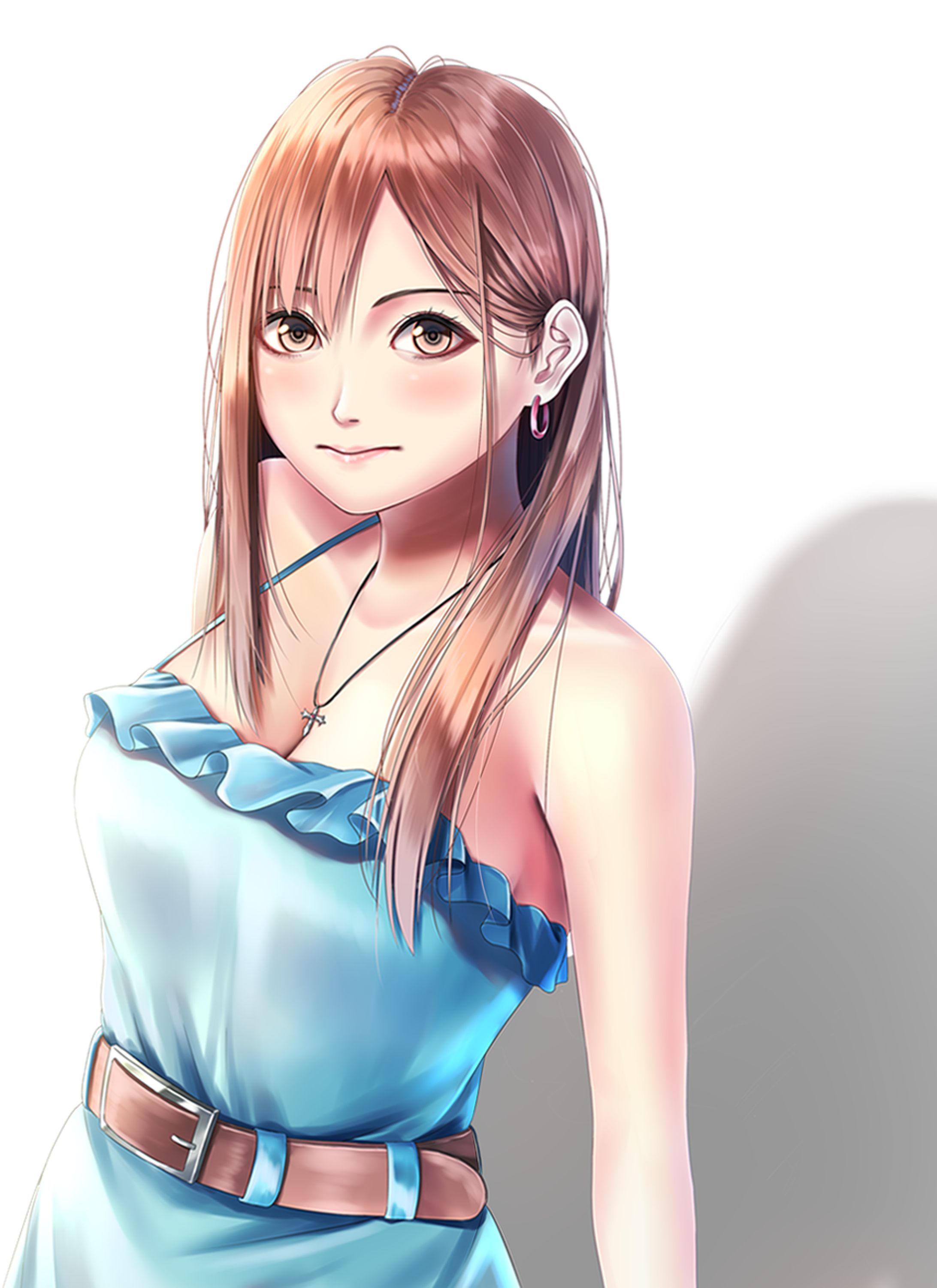 夏-1
