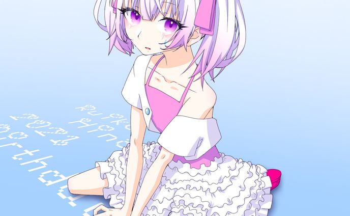 涙歌ひな