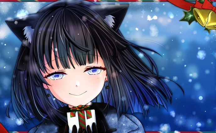  Vtuber様依頼品