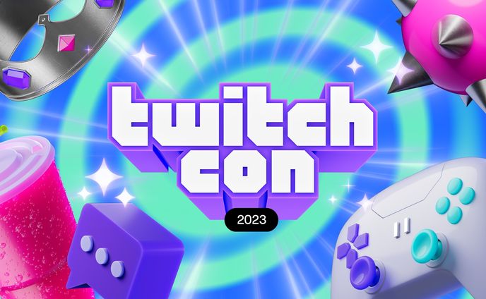 TwitchCon 2023 Escape from Tarkovブース