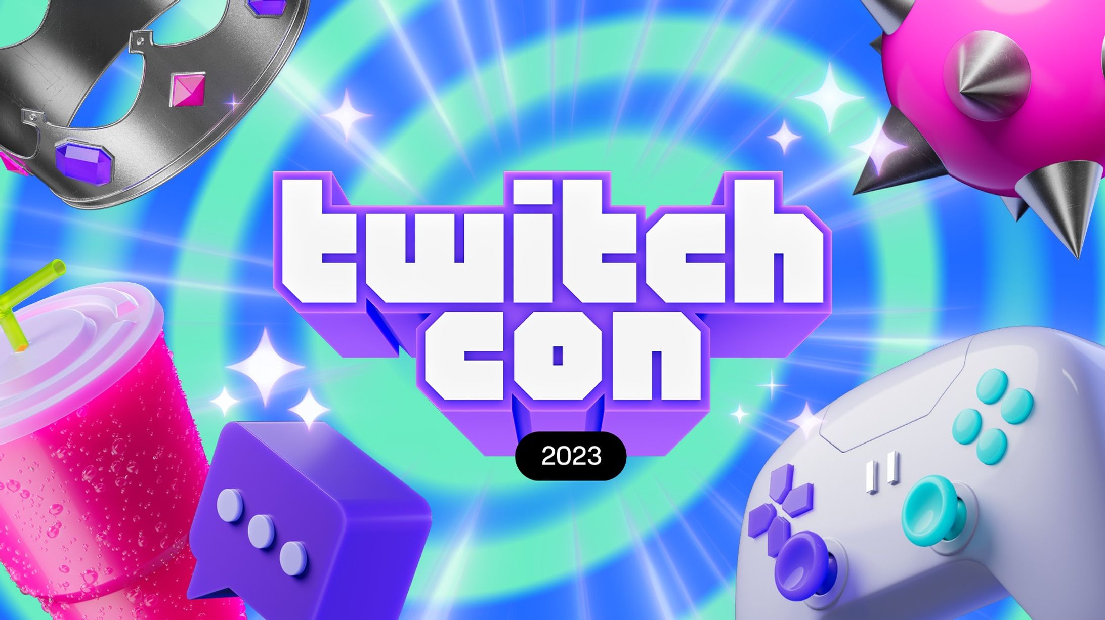 TwitchCon 2023 Escape from Tarkovブース-1