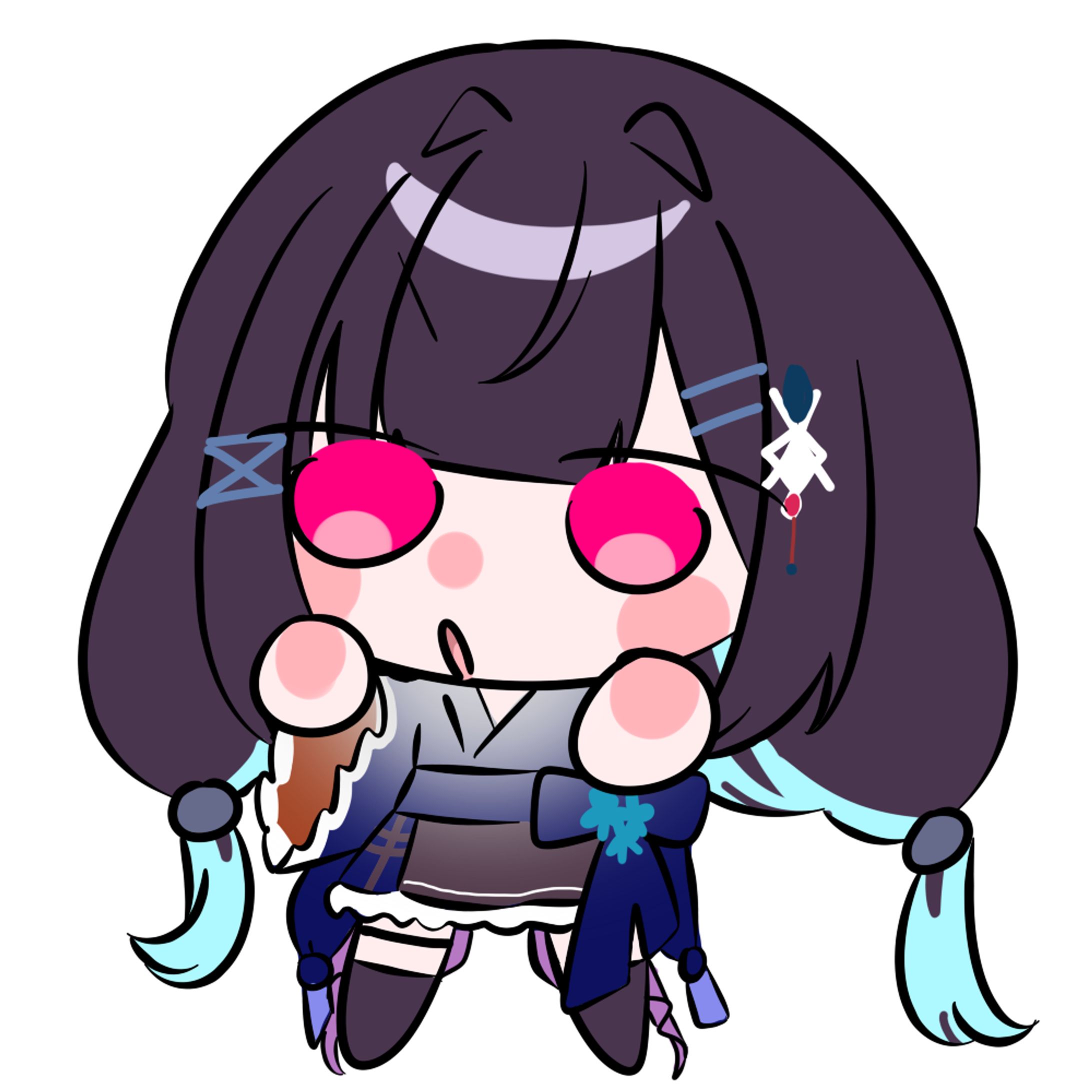 ミニキャライラスト-1