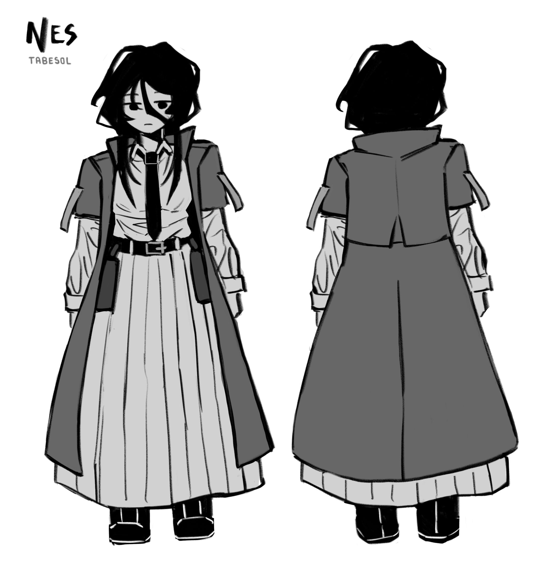 Nes-1