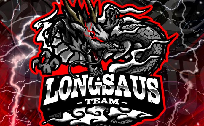 マスコットロゴ