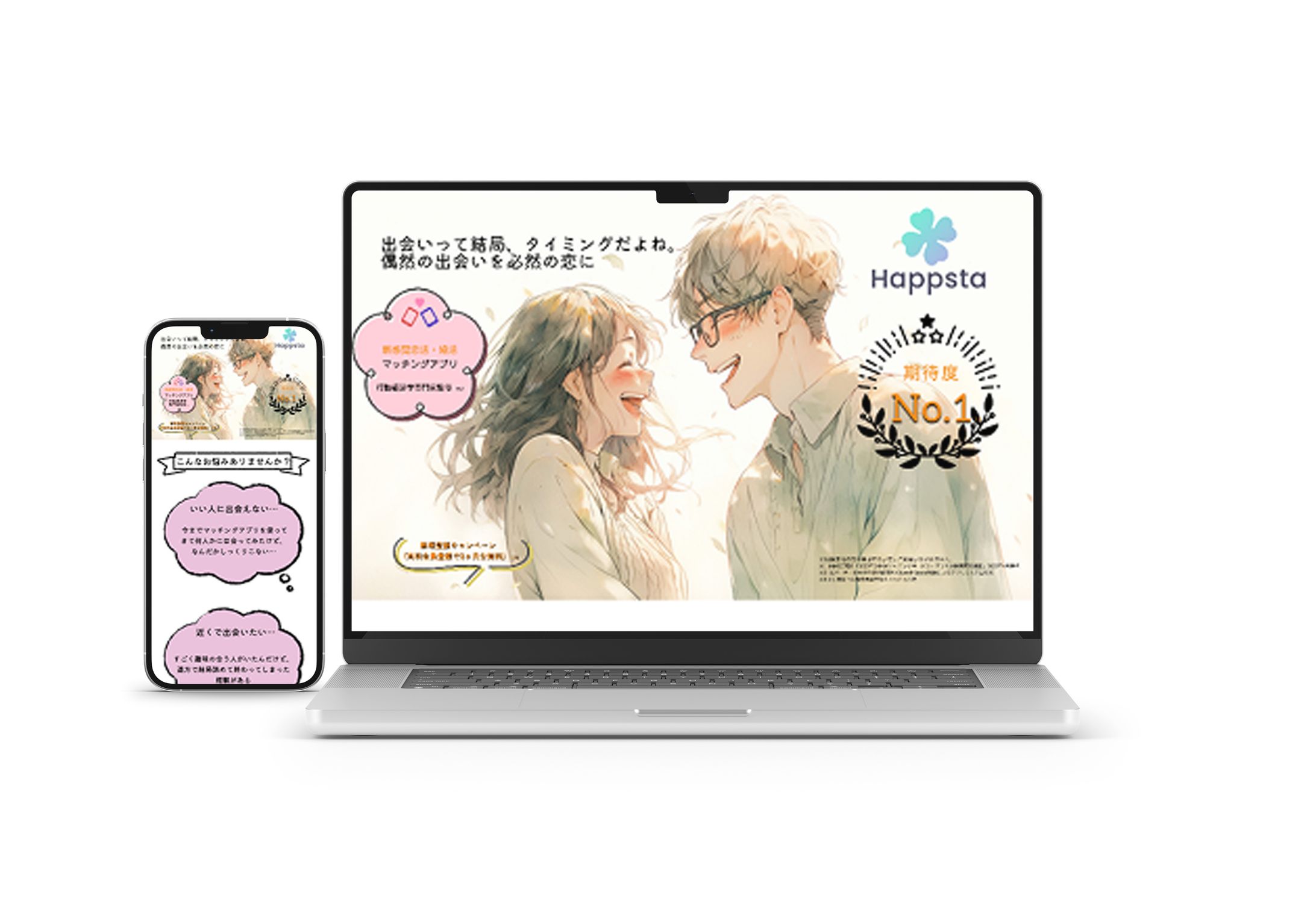 Happata -1