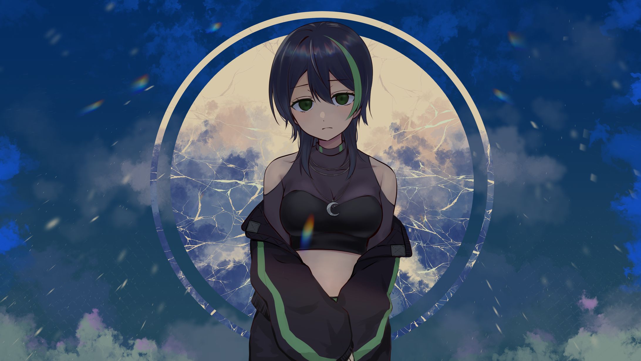 結月ねむた / フラジール-1