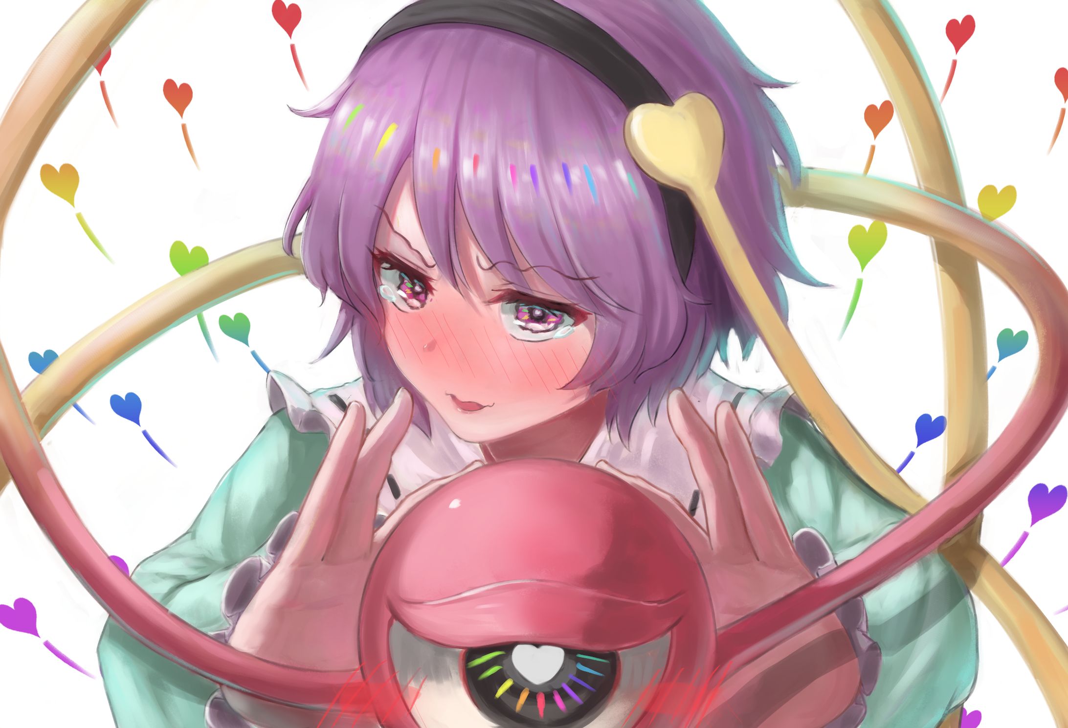 【ファンアート】キャラクター単体　まとめ-1