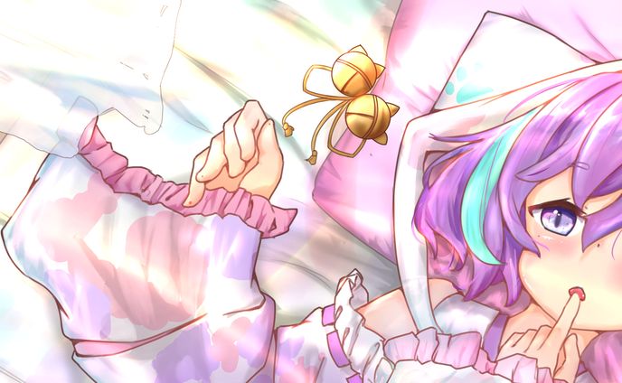 依頼イラスト