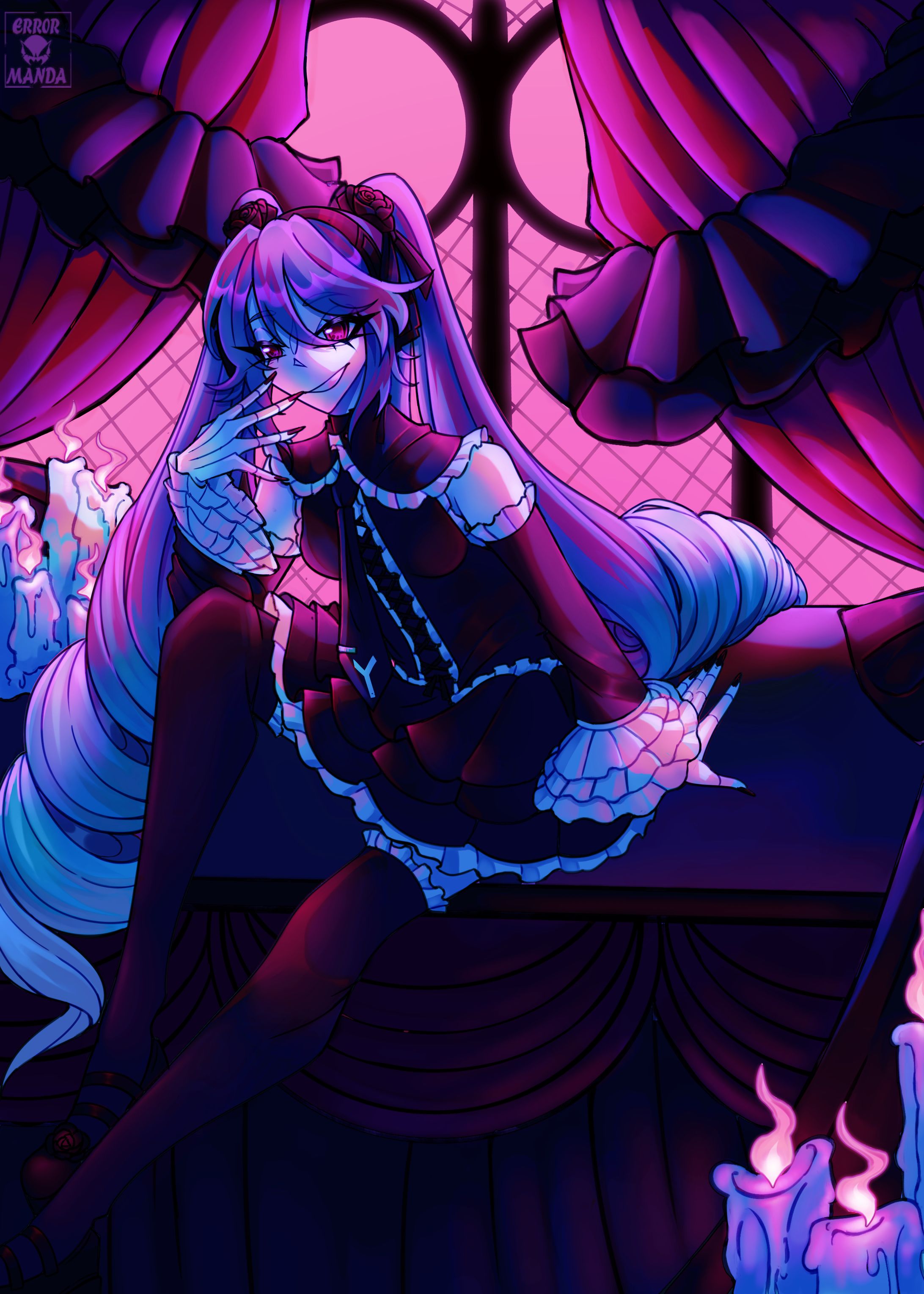 Infinity Miku [2026]-1