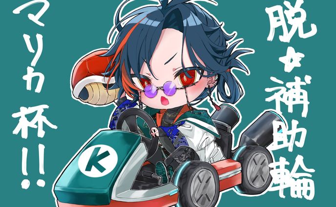 SDキャラ（二次創作）