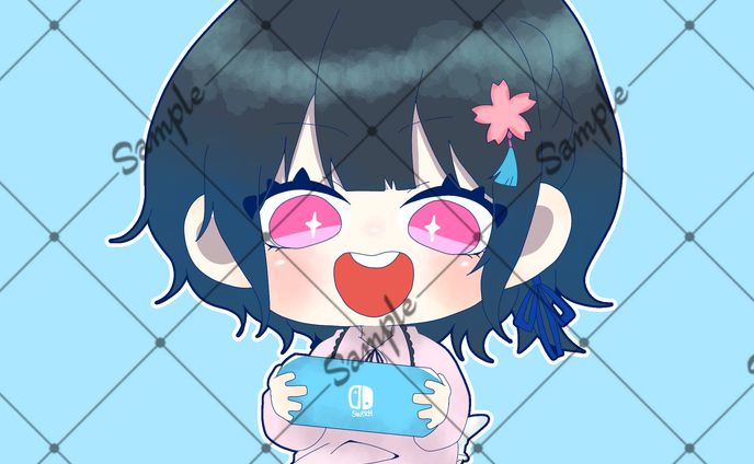 ご依頼品