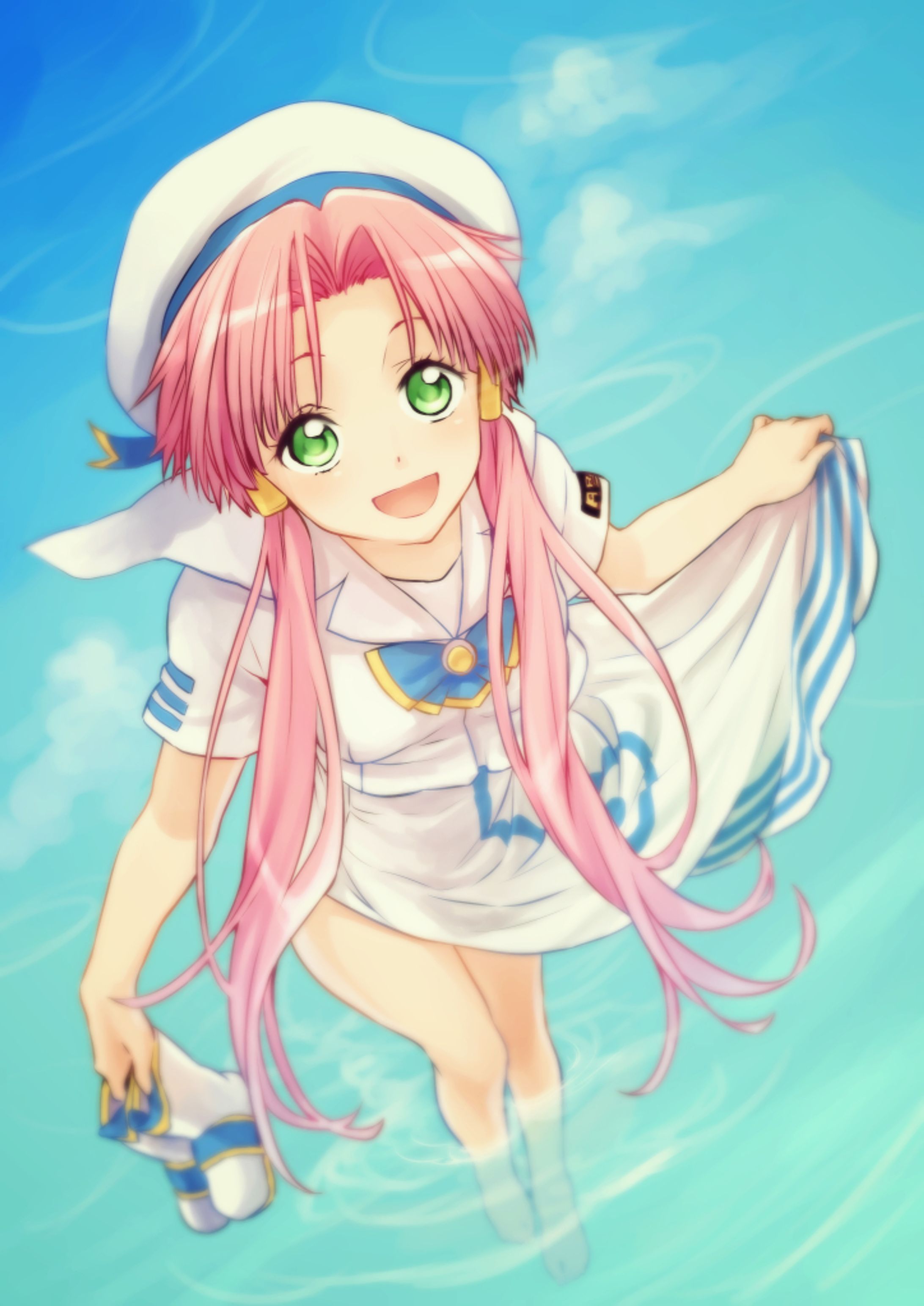 アニメファンアート-1