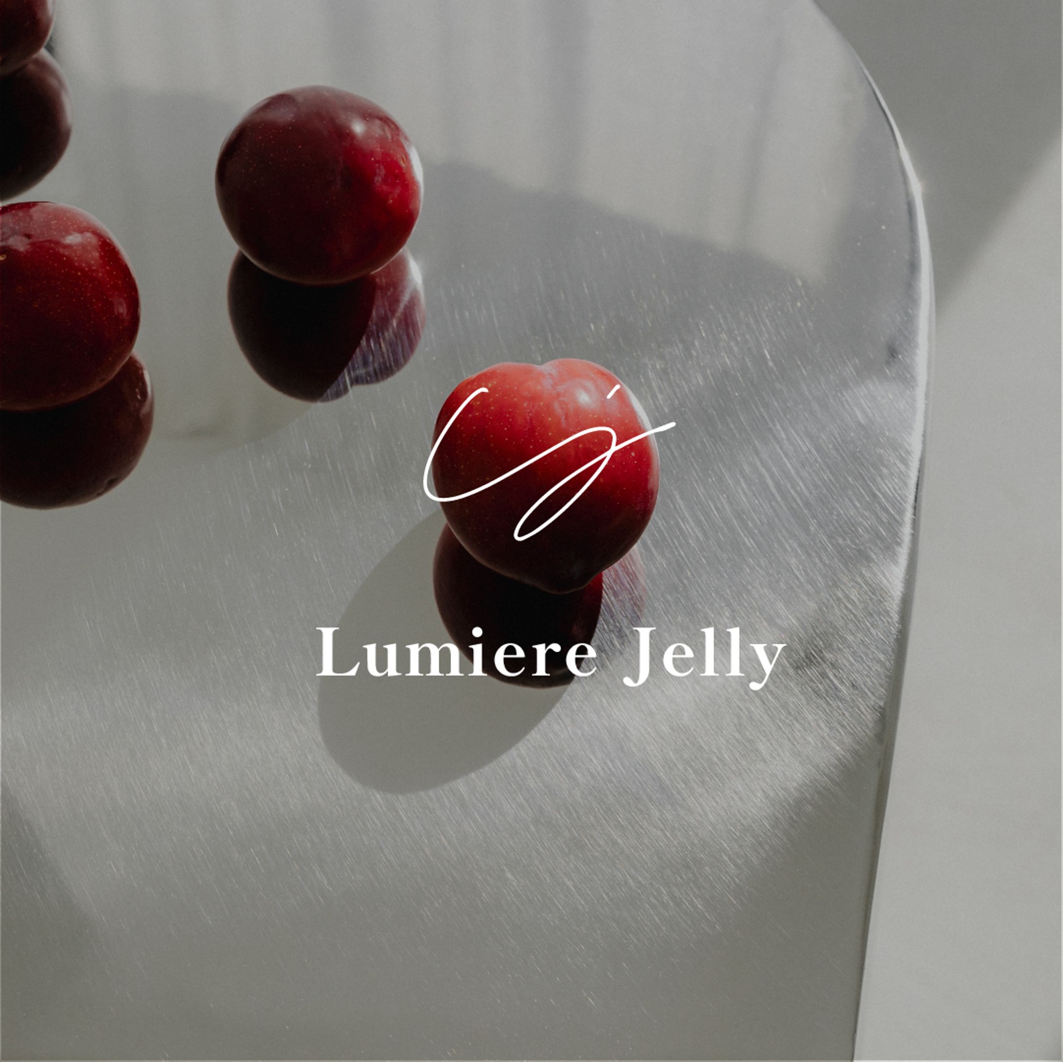 Lumiere jelly様　ロゴ制作-1
