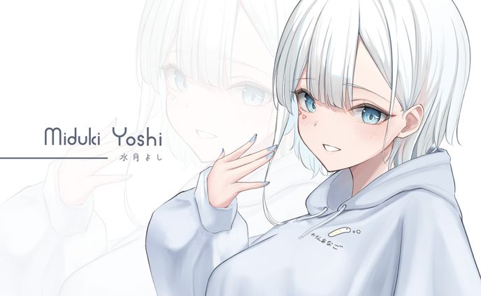 FA / 橘ひなの・英リサ（ぶいすぽっ！）