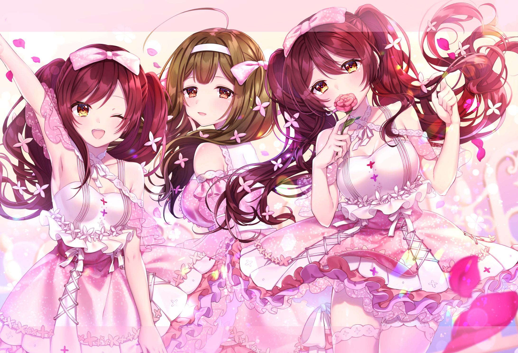 アイドルマスターシャイニーカラーズ-1