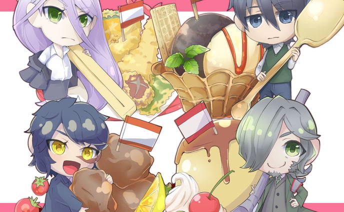 SD等身