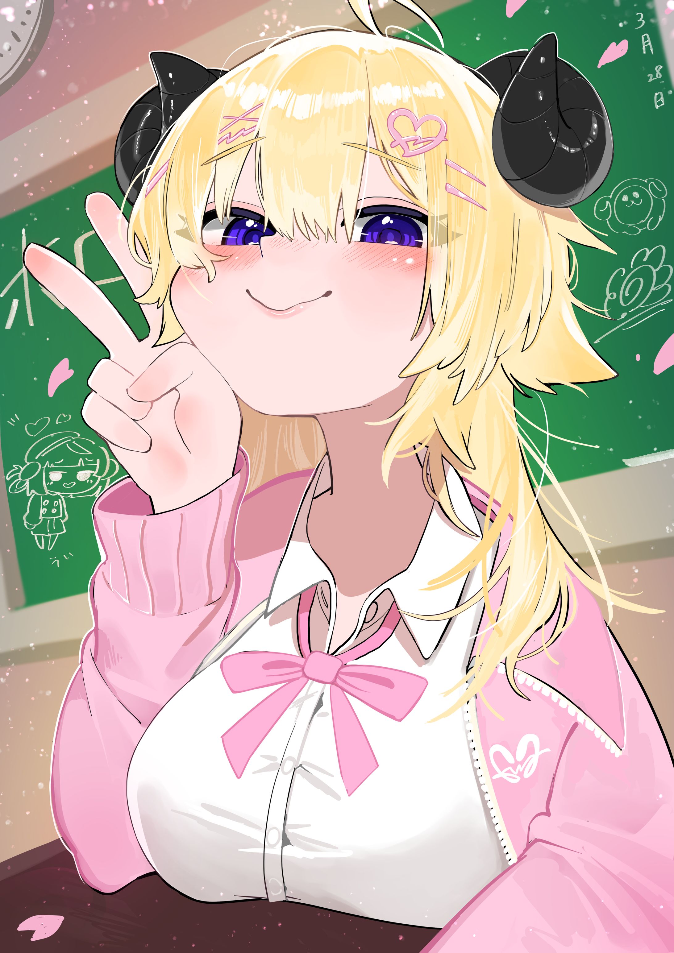角巻わため-1