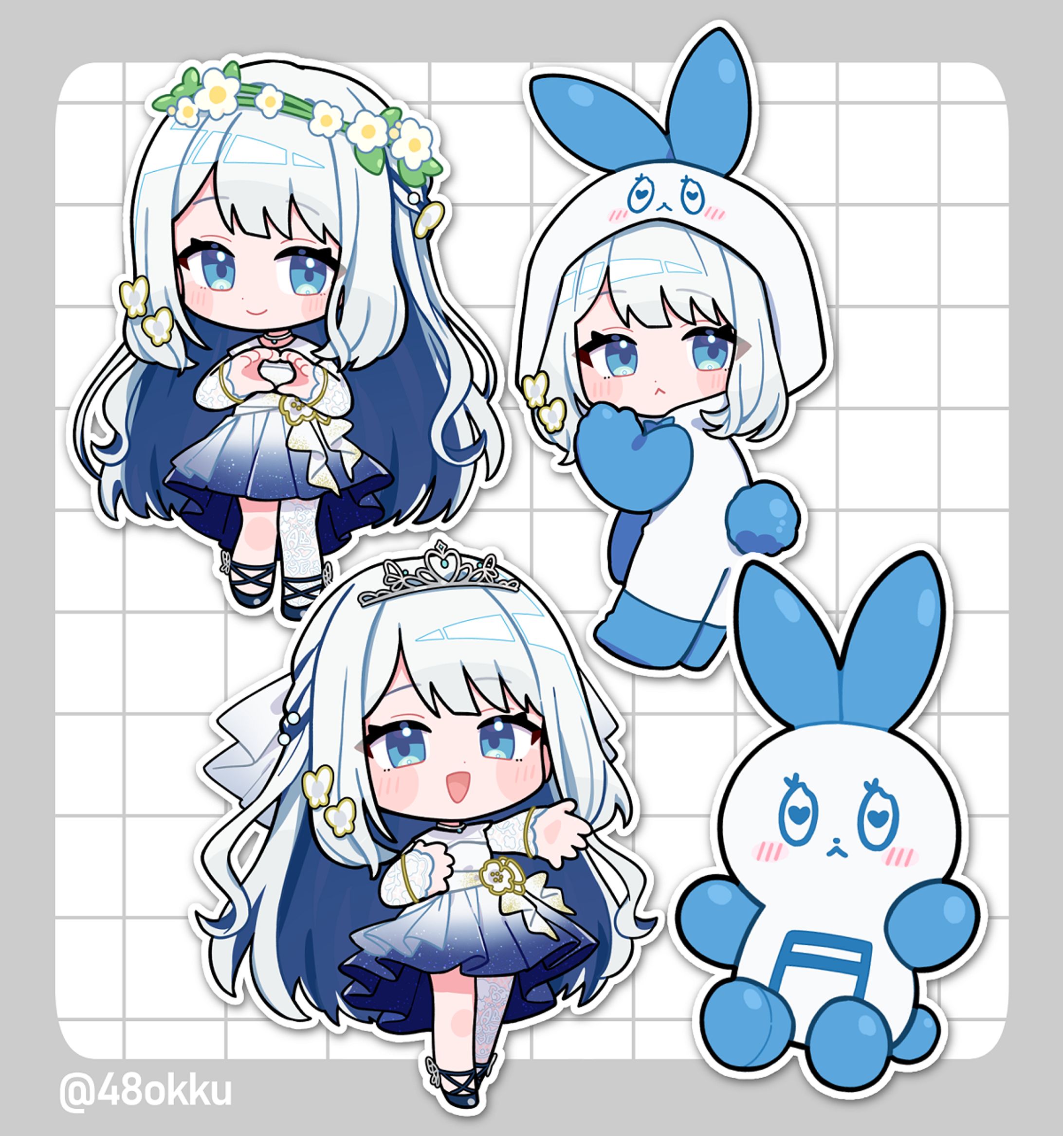 【2026】YONO様グッズ用イラスト-1