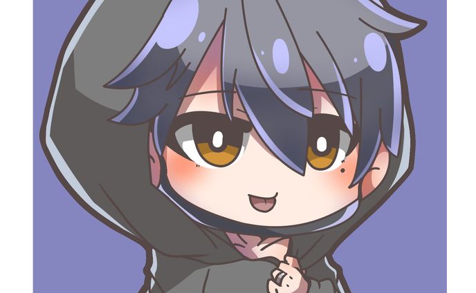 【ご依頼品】アイコンサイズ
