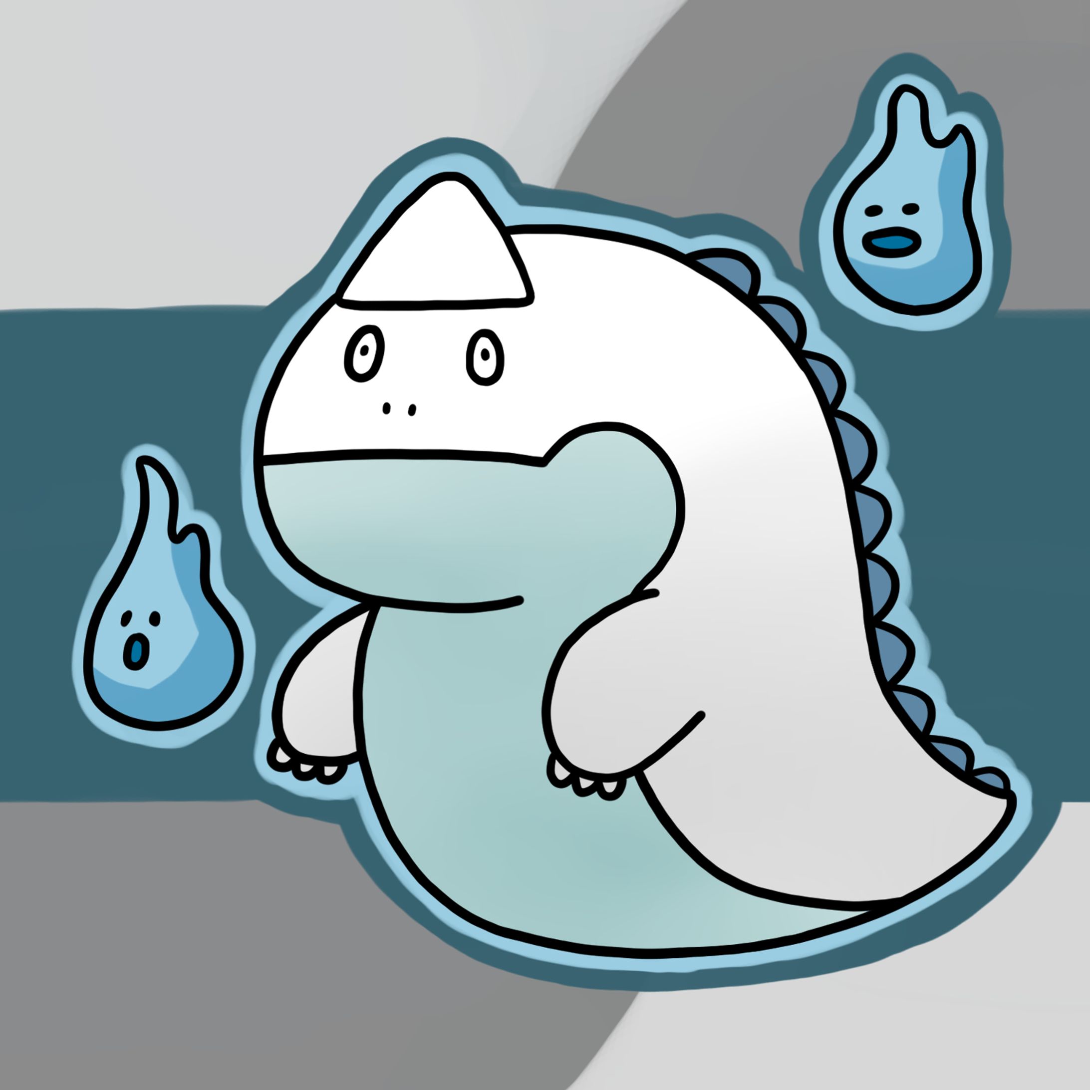 ドラゴースト(和)-1