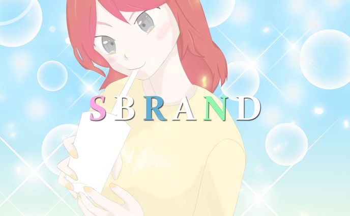 SBRANDイラスト