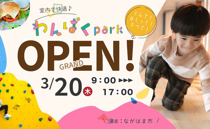 ガレージキット、アスレチック